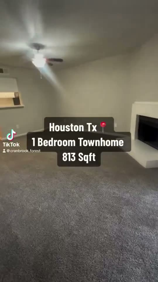 Plan B — Townhome video walkthrough preview